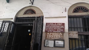 Point of interest - Pearl Duplex (Mombasa)