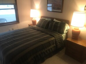 Standard Condo, 2 Bedrooms