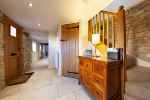 Cottage Exclusif | Vestibule