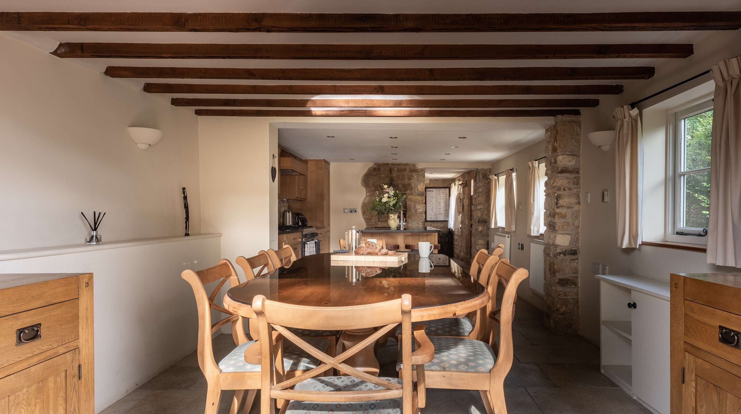 Exclusive Cottage | 3 bedrooms, Egyptian cotton sheets, premium bedding