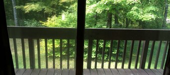 Skier à votre nouvellement rénovées grand condo, foyer au bois et profiter SAUVEGARDER