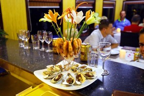 Nourriture et boissons