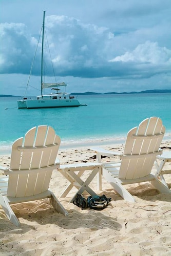 Direkt am Wasser! Stück vom Paradies.