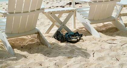 Direkt am Wasser! StĂŒck vom Paradies.