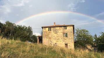 Außenbereich