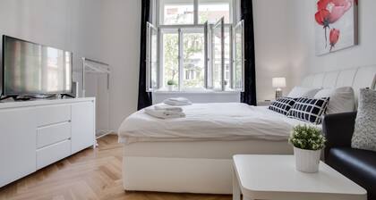 New Studio in the central area