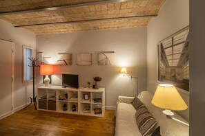 TV, books - FOTOFEVER apt ... San Pietro, the Vatican and Rome (Roma)