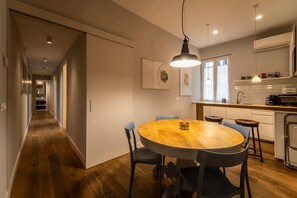 Dining - FOTOFEVER apt ... San Pietro, the Vatican and Rome (Roma)