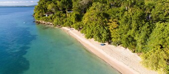 Eden's Inn ~ Stylish 5* Penthouse ~ Breathtaking View!