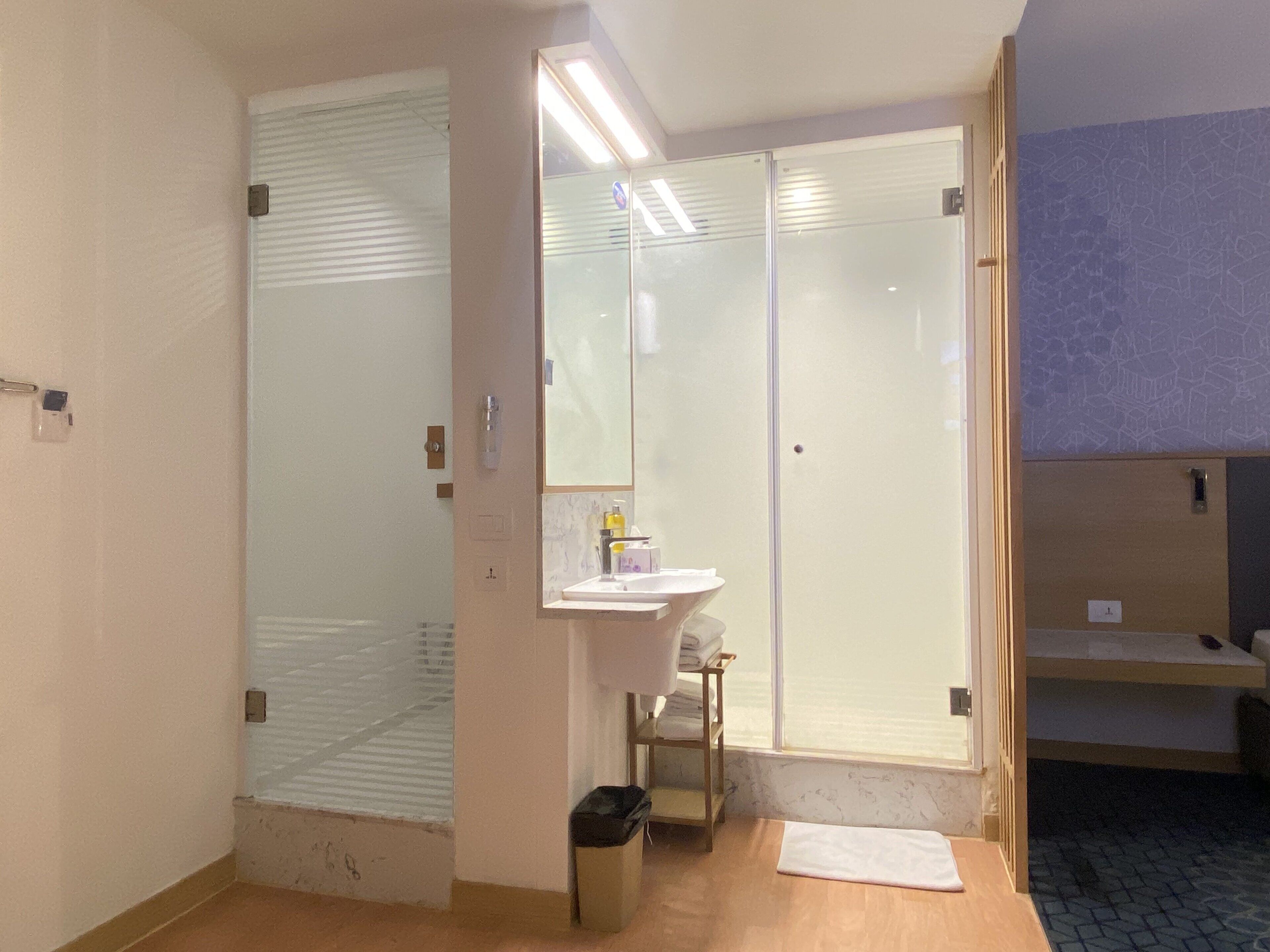 Foto - Holiday Inn Express Hyderabad Banjara Hills by IHG