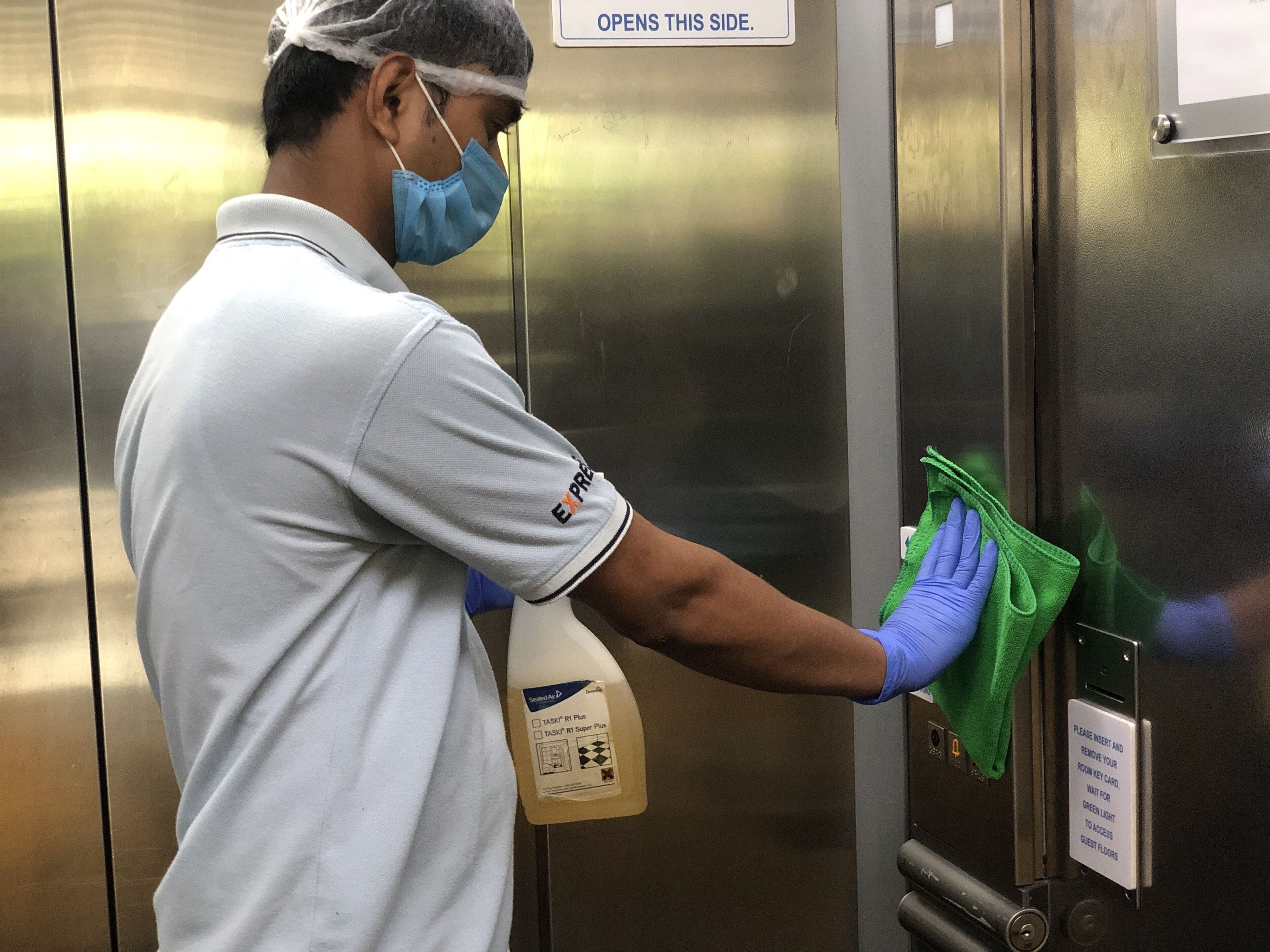 Foto - Holiday Inn Express Hyderabad Banjara Hills by IHG