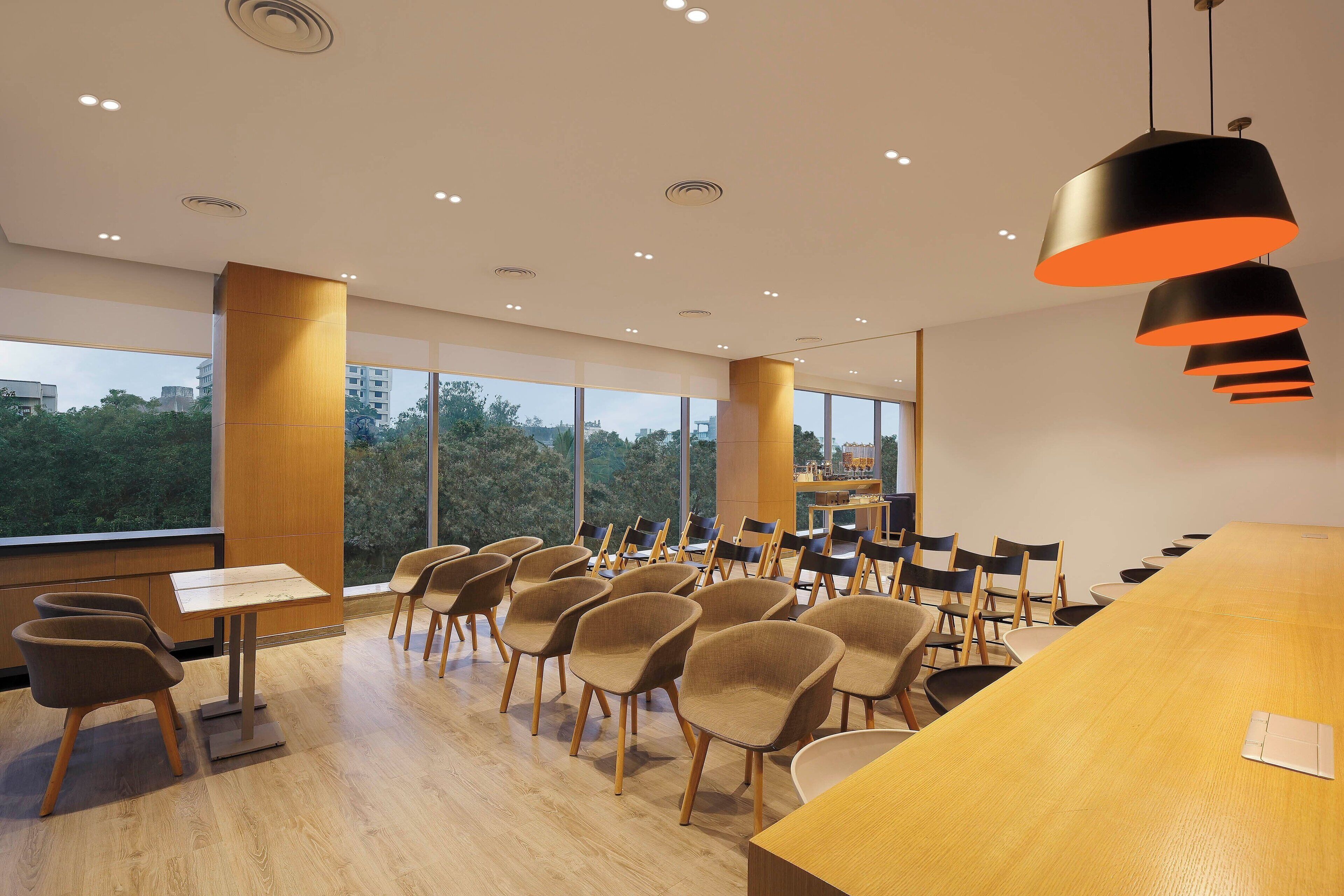 Photo - Holiday Inn Express Hyderabad Banjara Hills by IHG