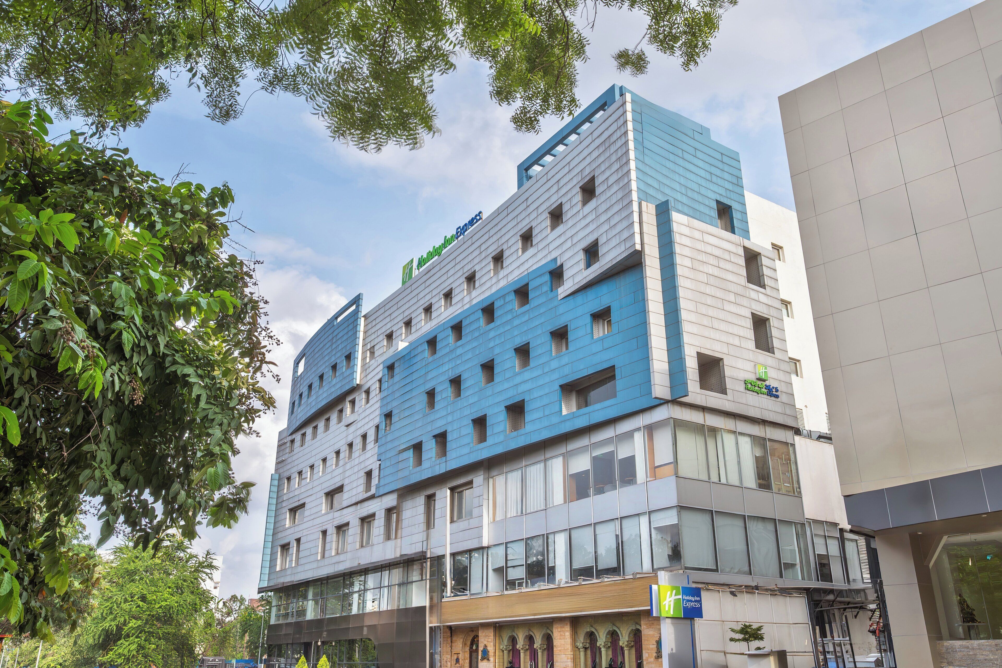 Foto - Holiday Inn Express Hyderabad Banjara Hills by IHG