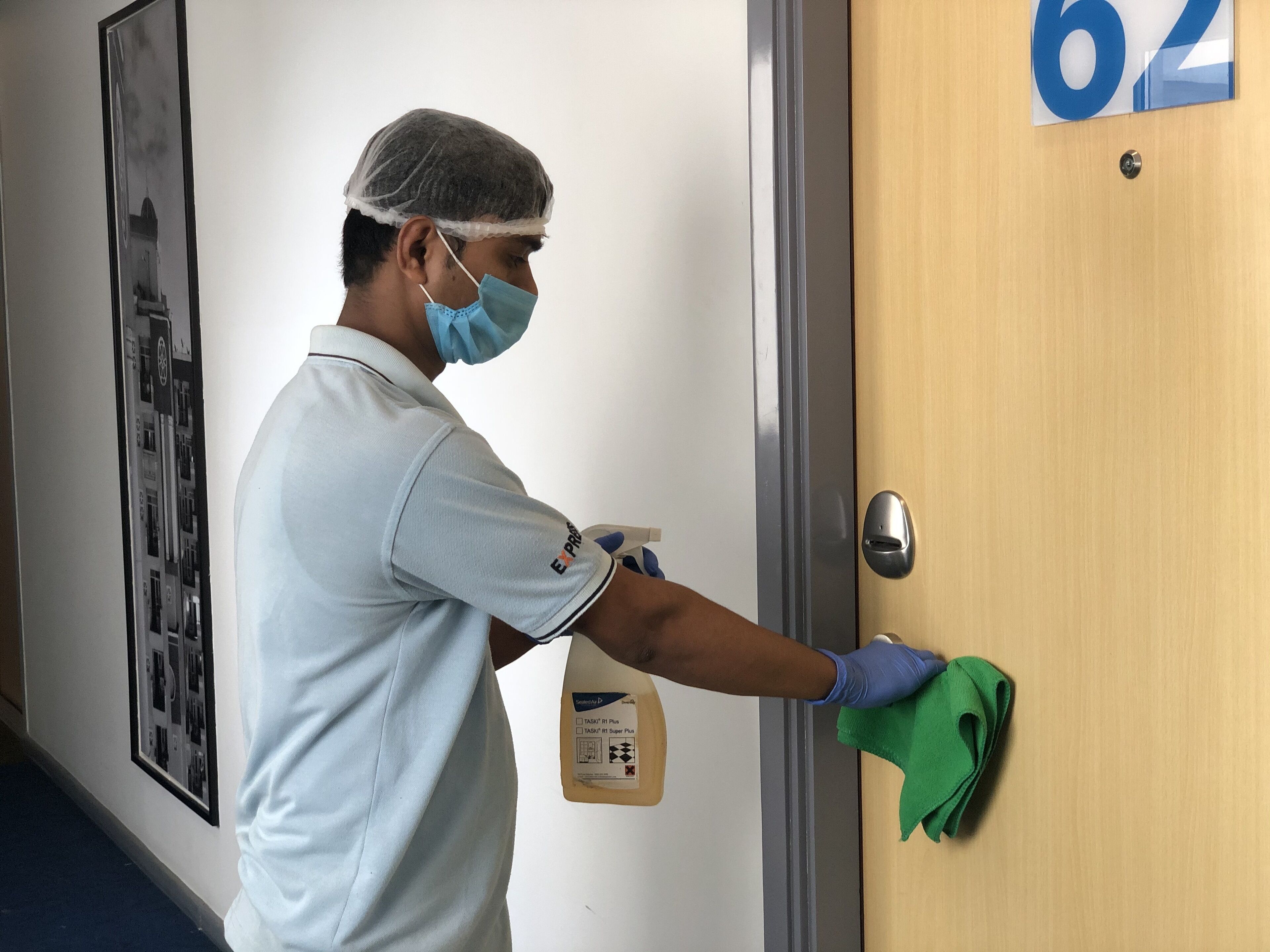 Foto - Holiday Inn Express Hyderabad Banjara Hills by IHG