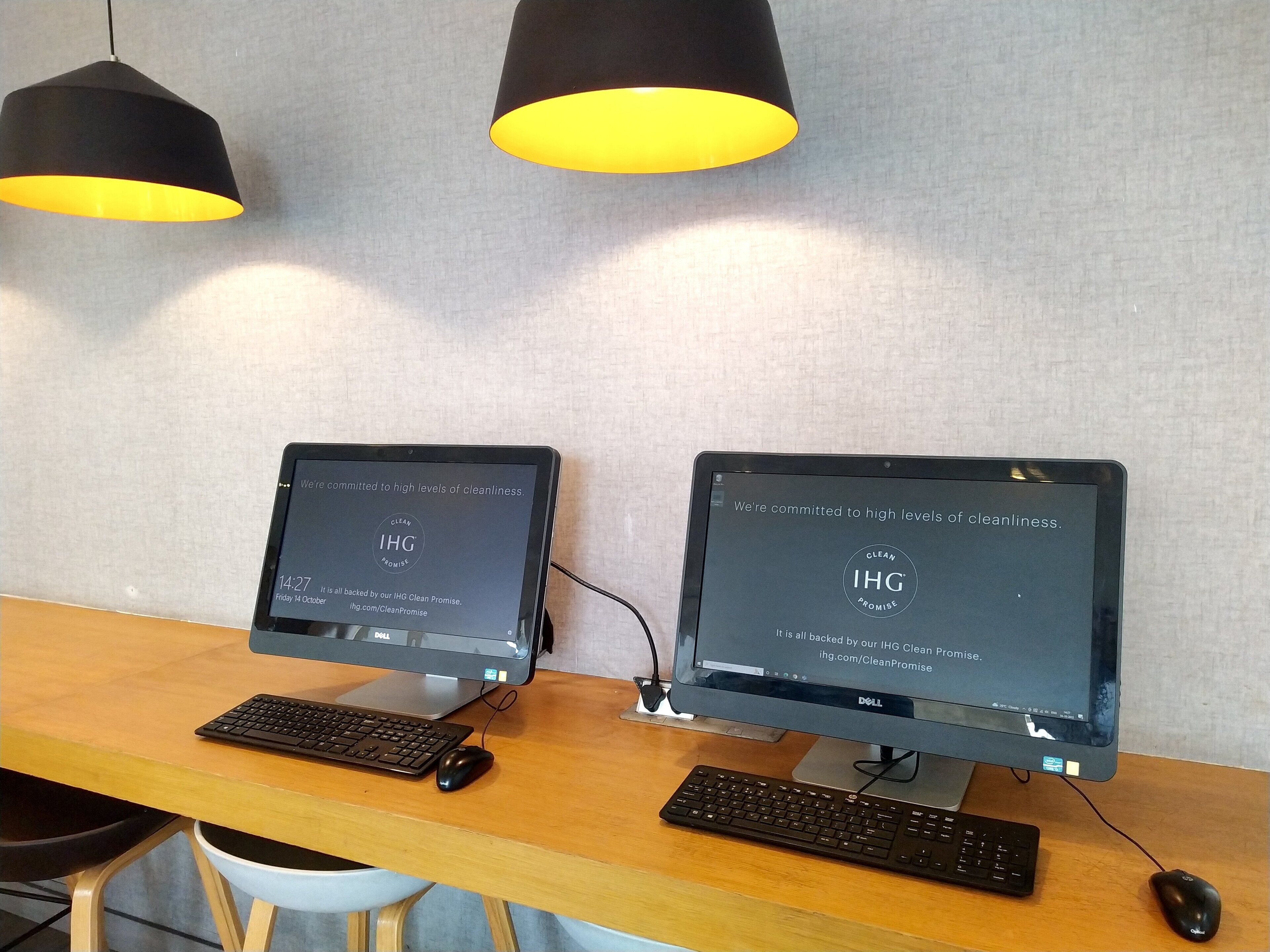 Foto - Holiday Inn Express Hyderabad Banjara Hills by IHG