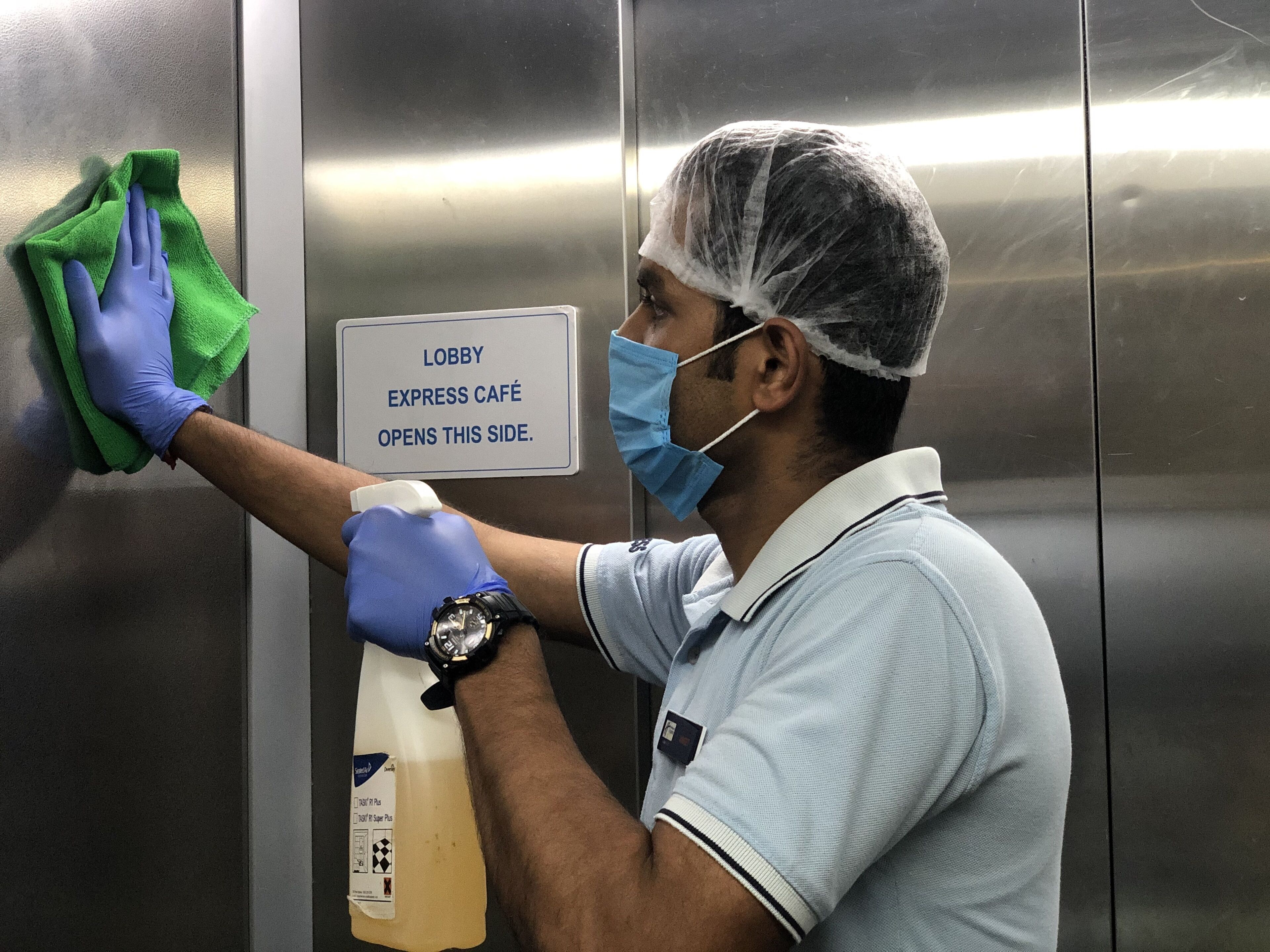 Foto - Holiday Inn Express Hyderabad Banjara Hills by IHG