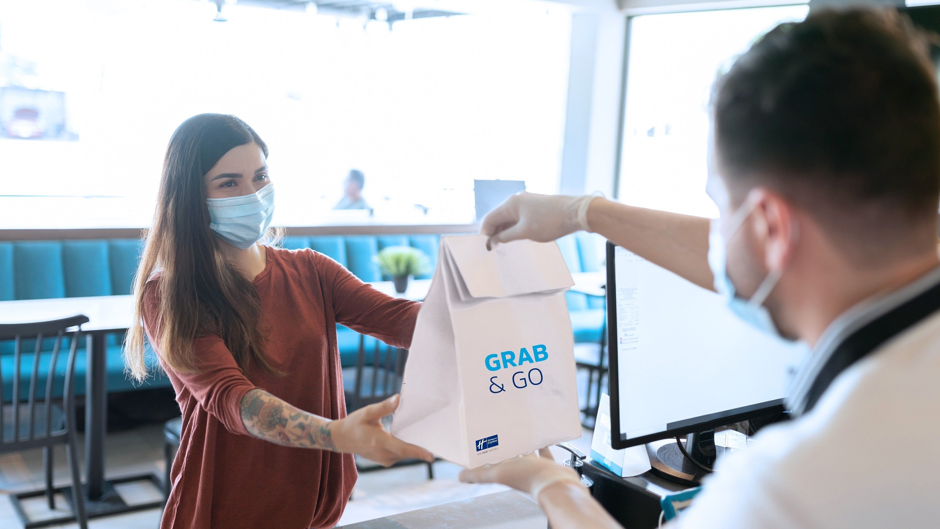 Foto - Holiday Inn Express Hyderabad Banjara Hills by IHG