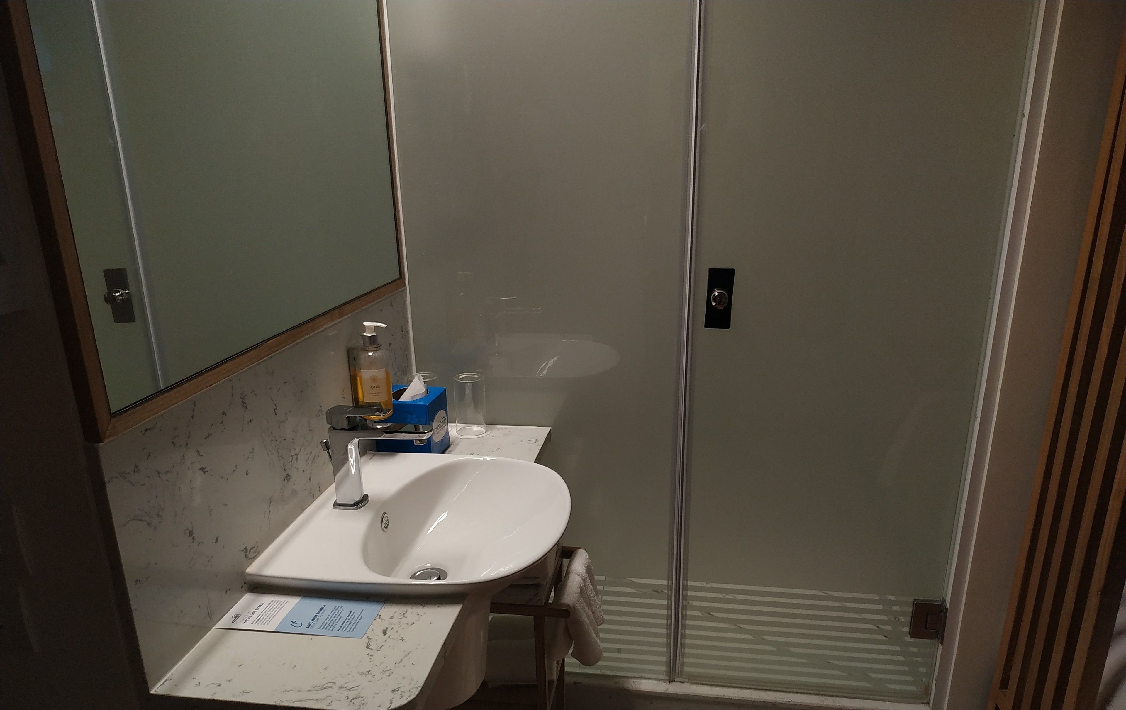 Foto - Holiday Inn Express Hyderabad Banjara Hills by IHG