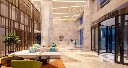 Holiday Inn Express Langfang New Chaoyang by IHG