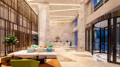 Holiday Inn Express Langfang New Chaoyang by IHG