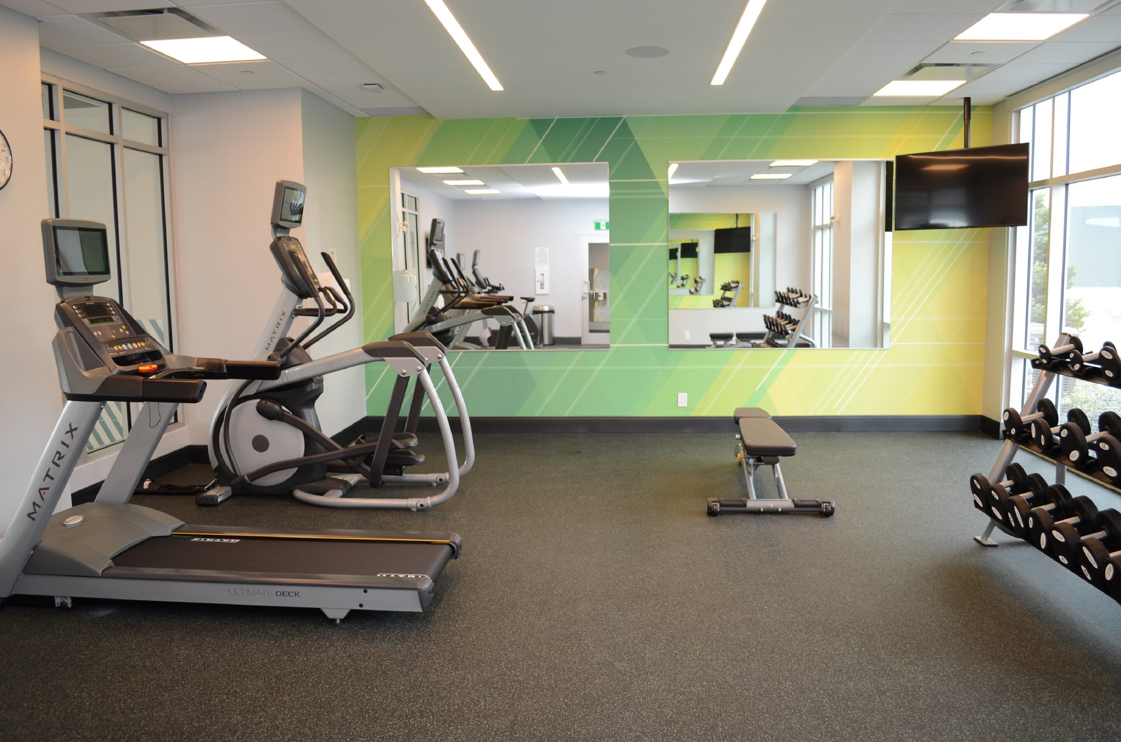 Photo - Holiday Inn Edmonton South - Evario Events by IHG