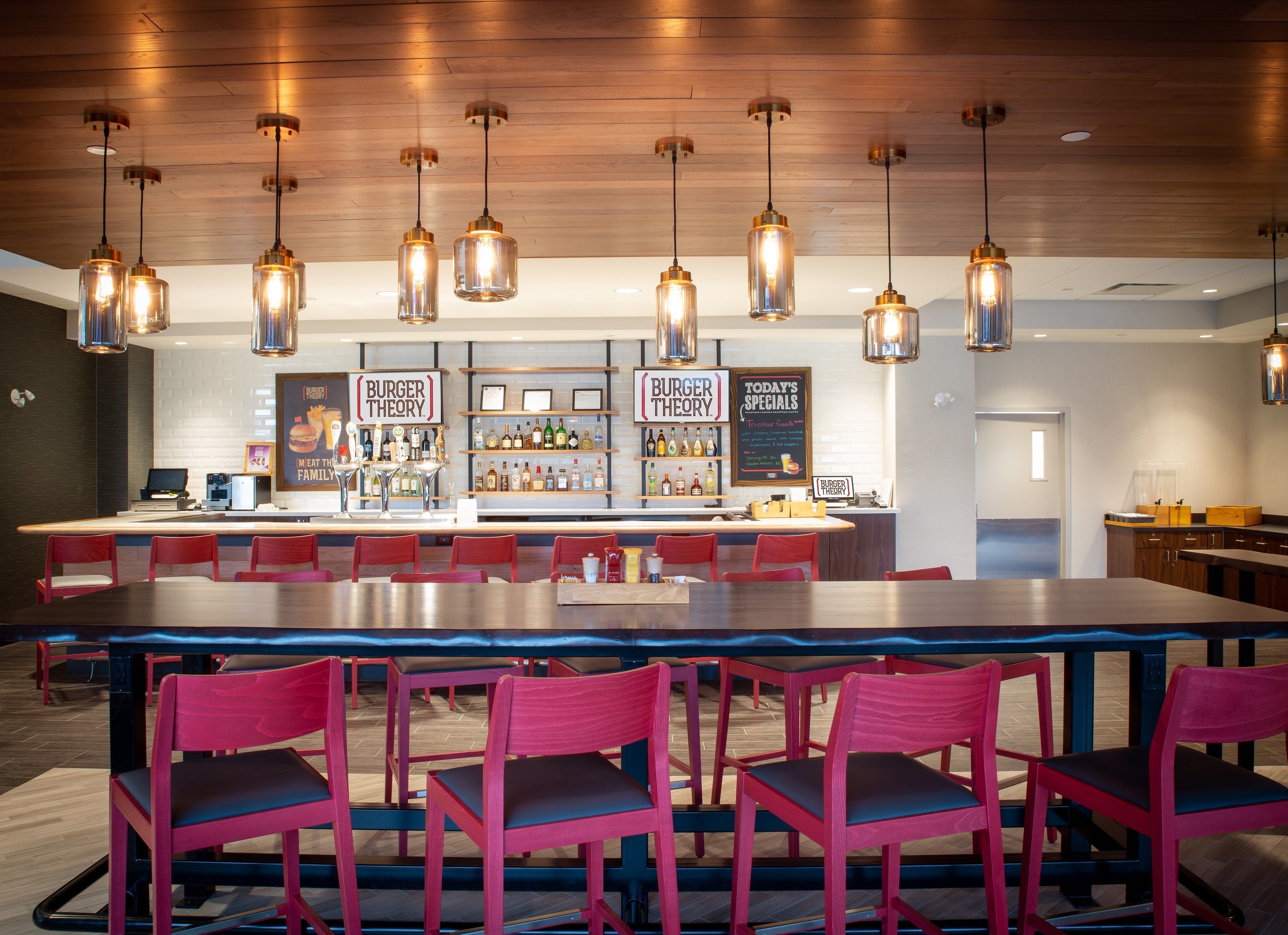Foto - Holiday Inn Edmonton South - Evario Events by IHG