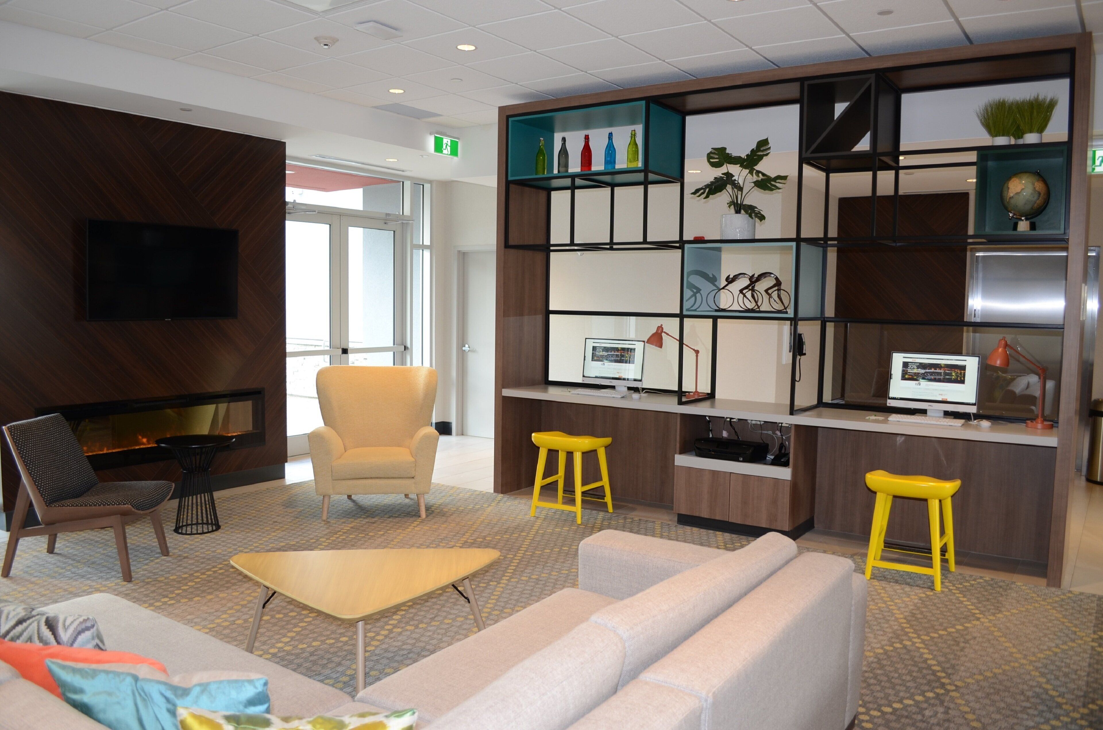 Photo - Holiday Inn Edmonton South - Evario Events by IHG