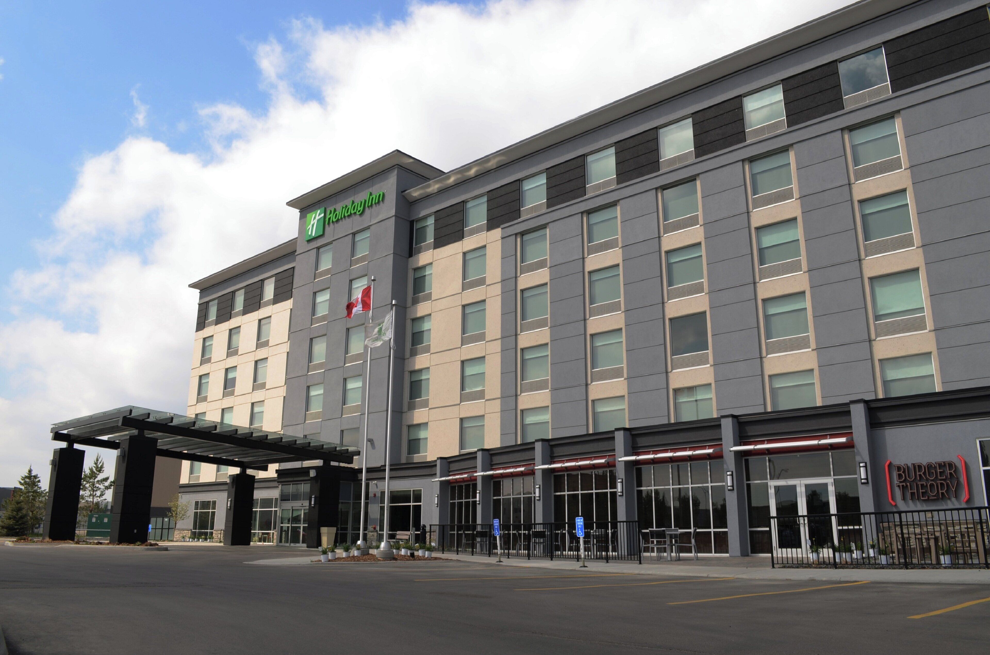 Photo - Holiday Inn Edmonton South - Evario Events by IHG