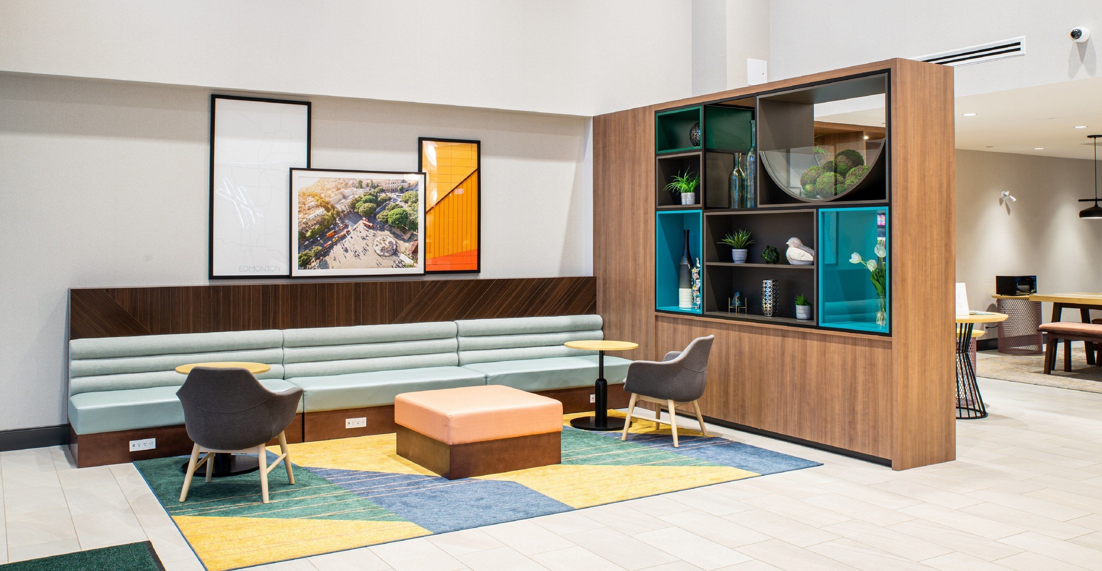 Foto - Holiday Inn Edmonton South - Evario Events by IHG