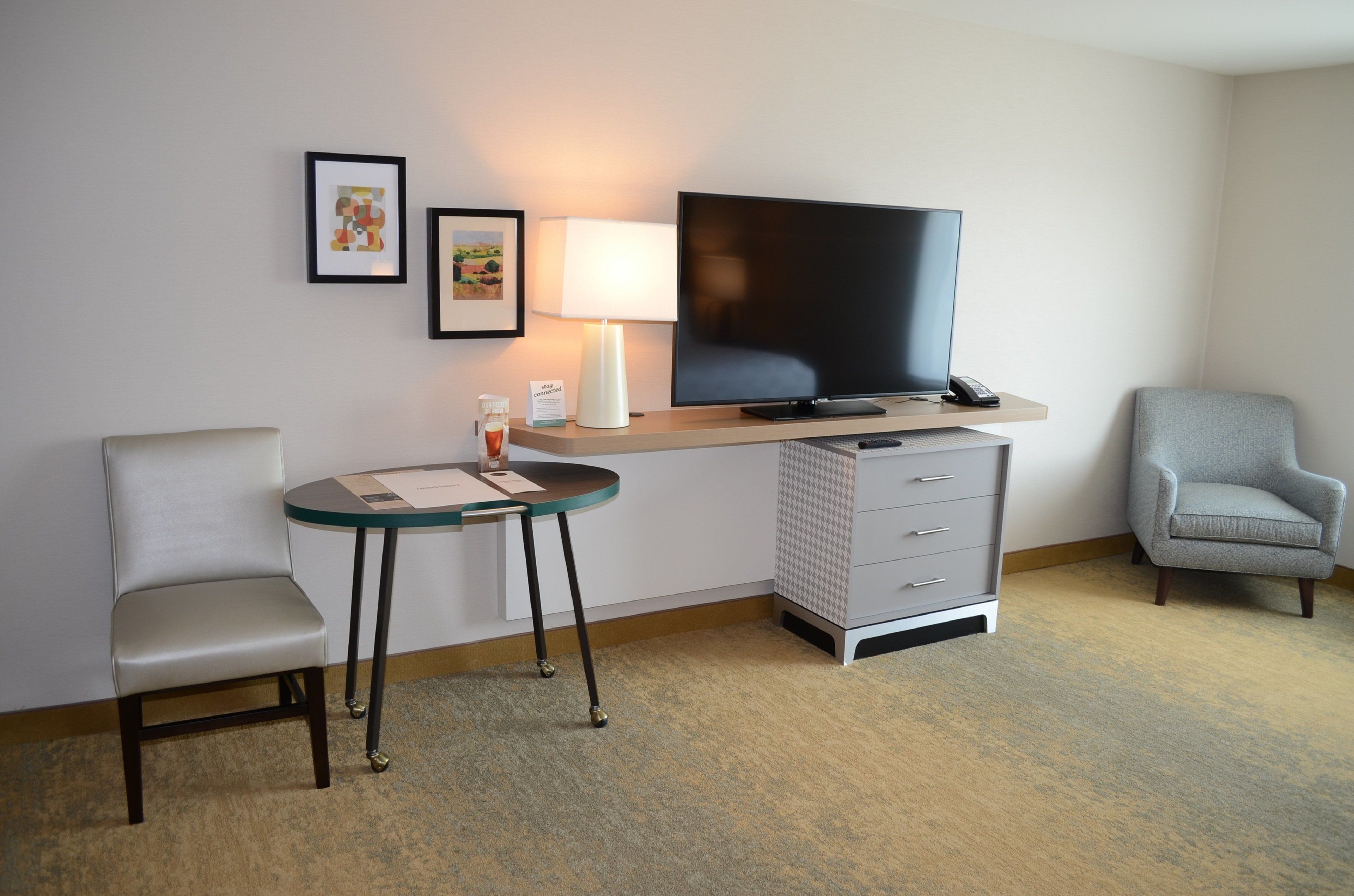 Foto - Holiday Inn Edmonton South - Evario Events by IHG