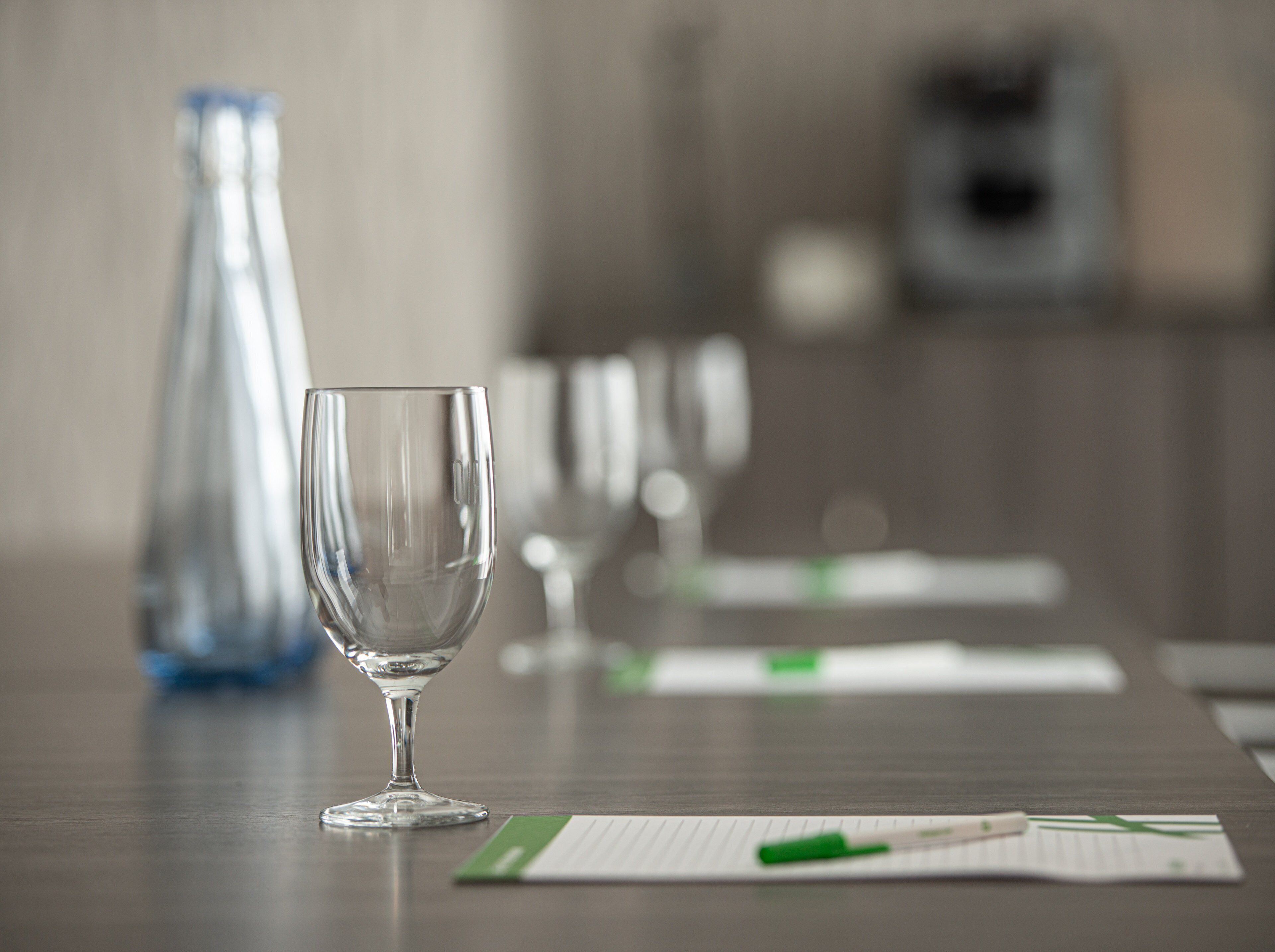 Foto - Holiday Inn Edmonton South - Evario Events by IHG