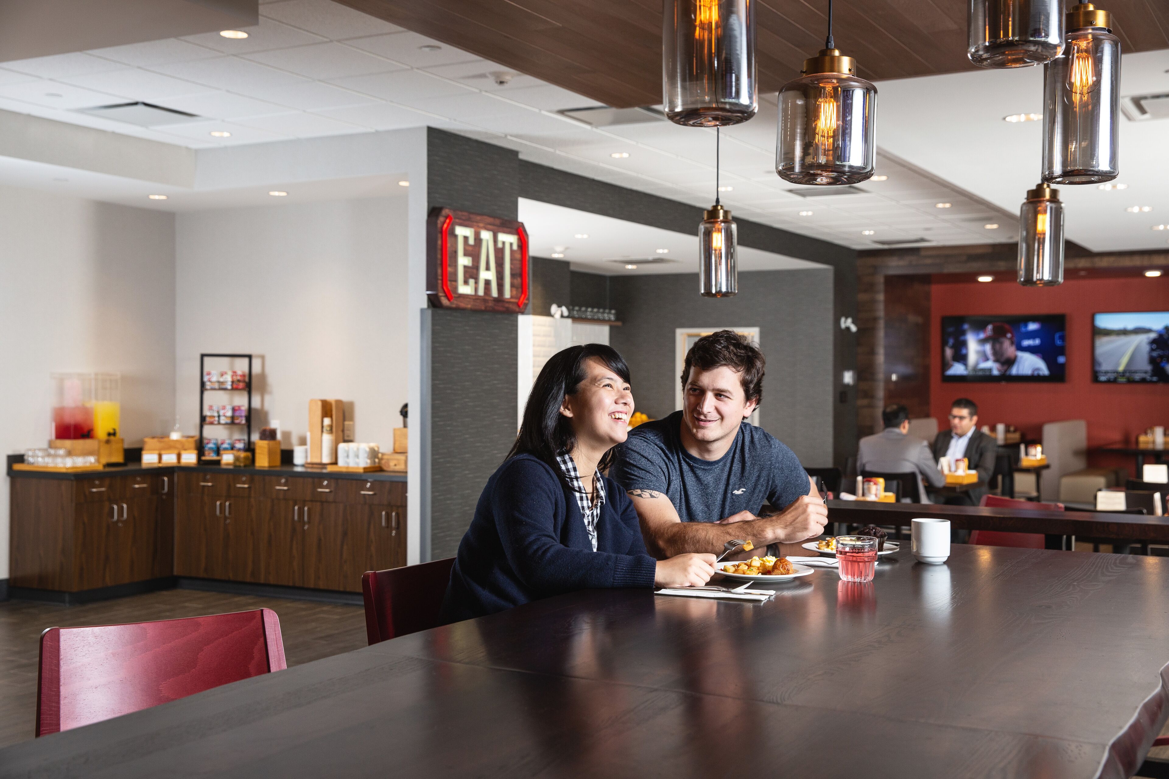 Photo - Holiday Inn Edmonton South - Evario Events by IHG