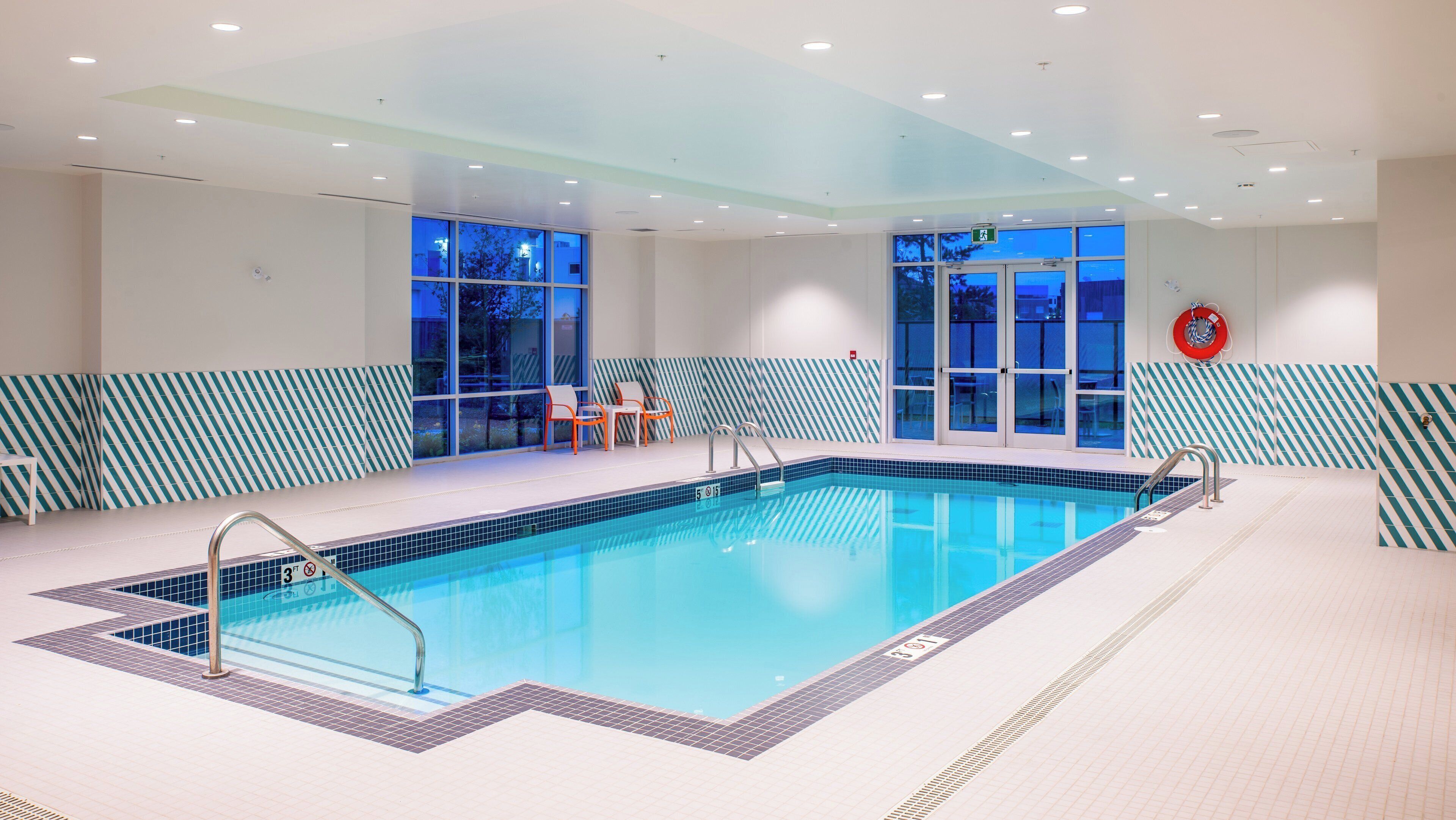 Photo - Holiday Inn Edmonton South - Evario Events by IHG