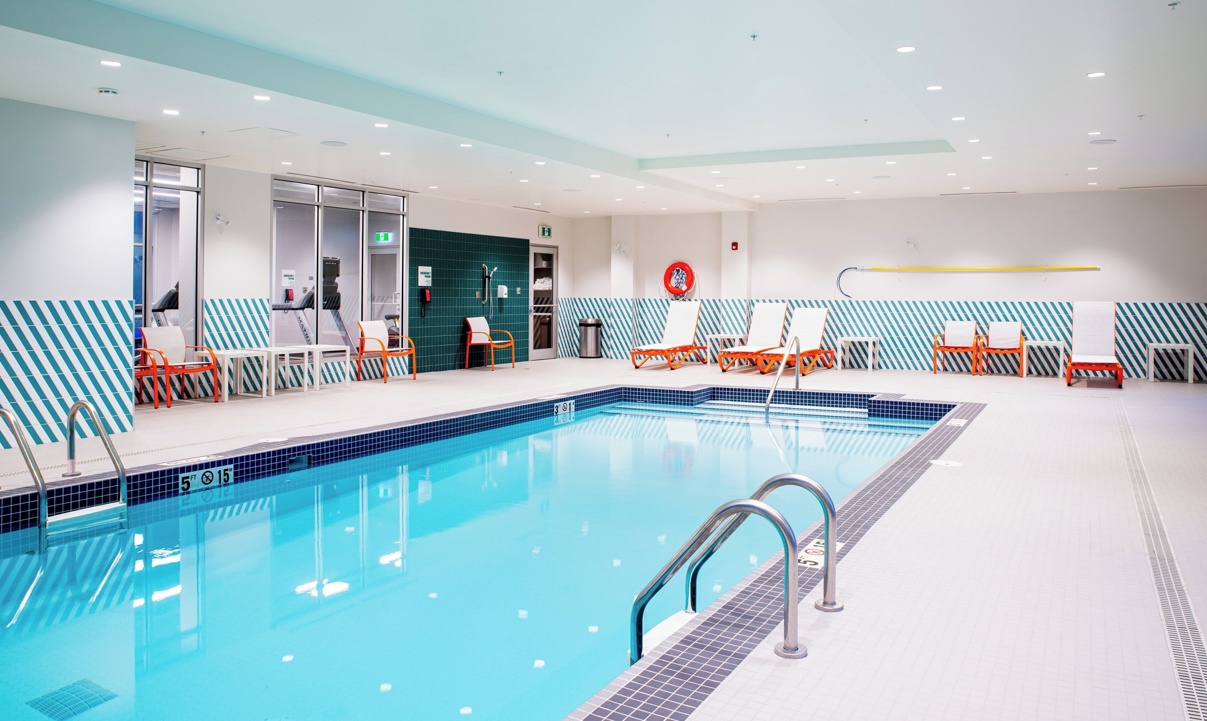 Photo - Holiday Inn Edmonton South - Evario Events by IHG