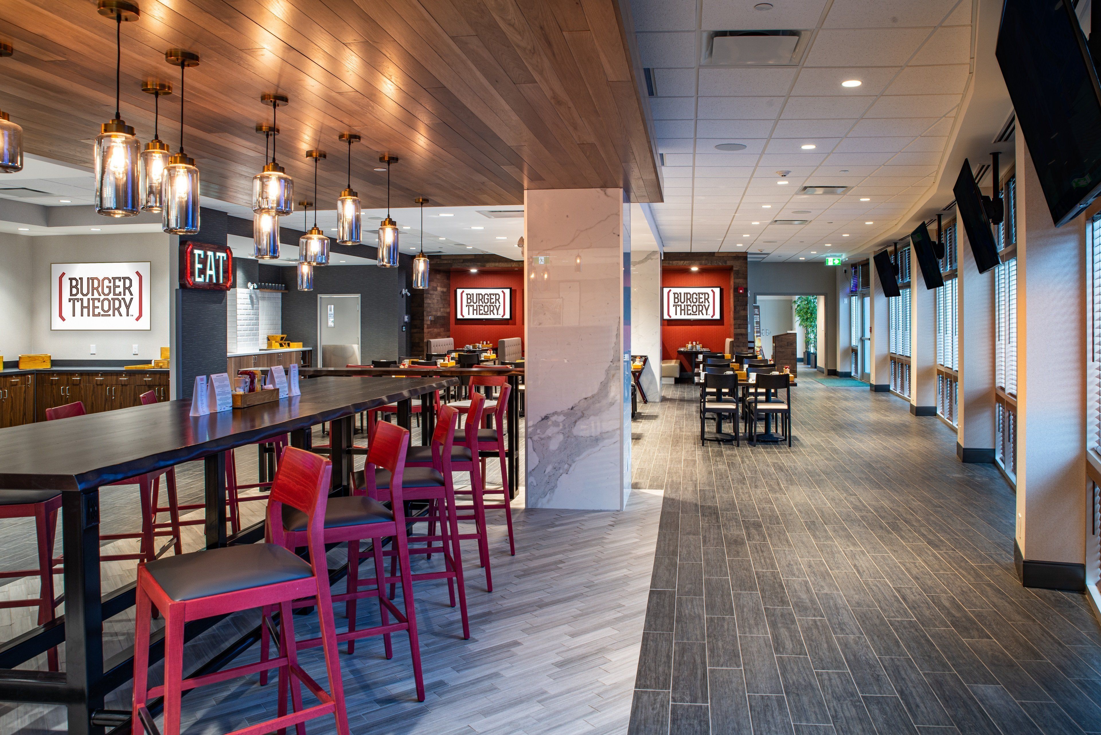 Foto - Holiday Inn Edmonton South - Evario Events by IHG