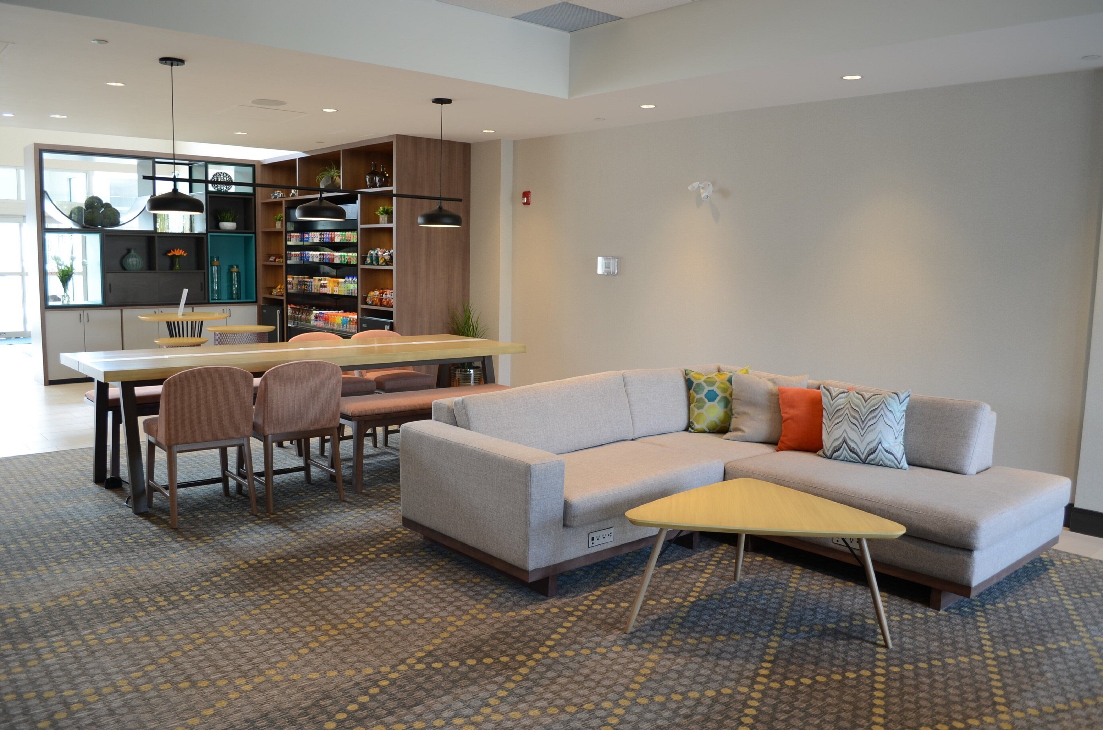 Photo - Holiday Inn Edmonton South - Evario Events by IHG