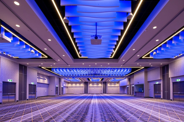Ballroom