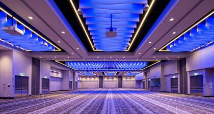 Holiday Inn Edmonton South - Evario Events by IHG