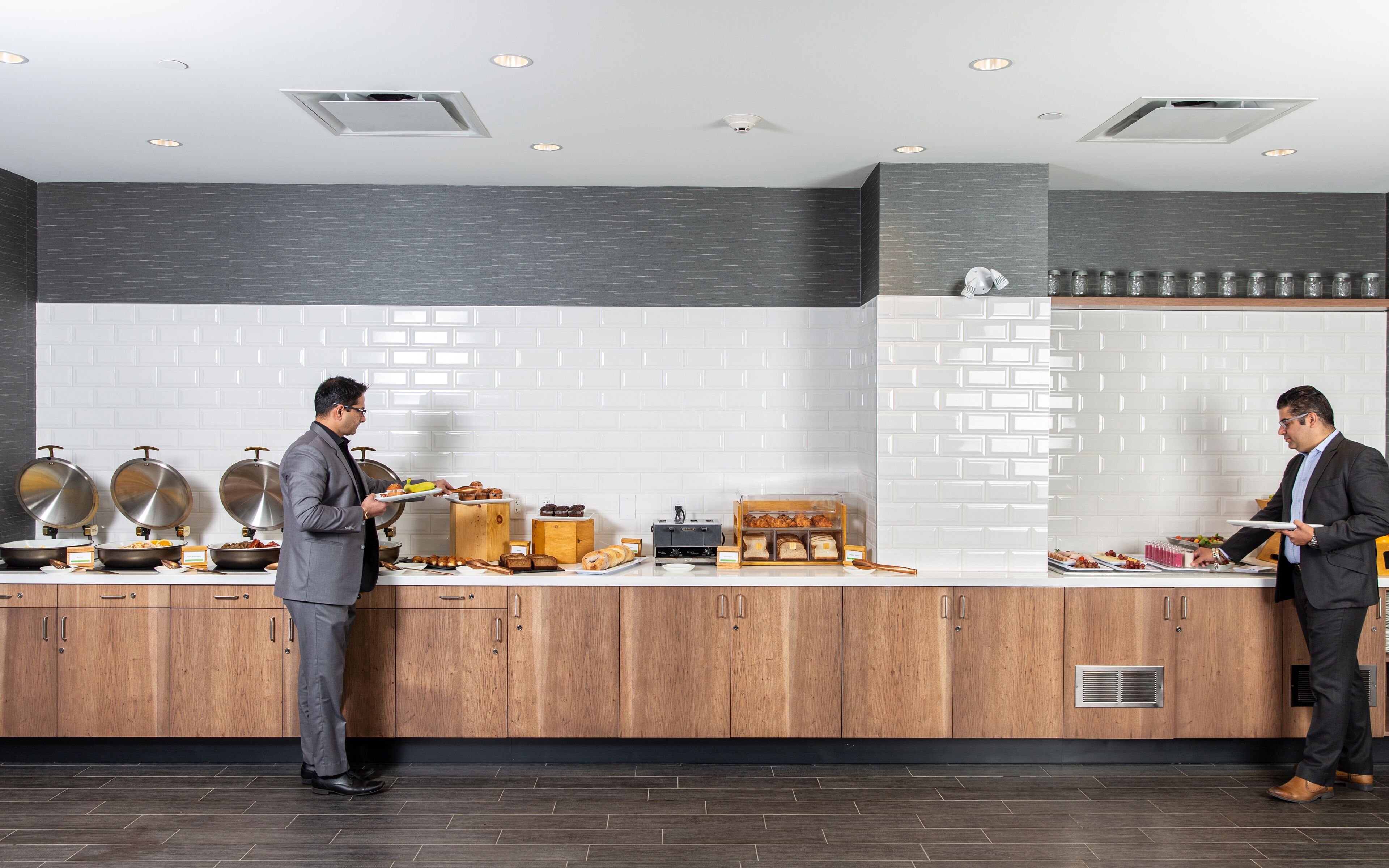 Photo - Holiday Inn Edmonton South - Evario Events by IHG