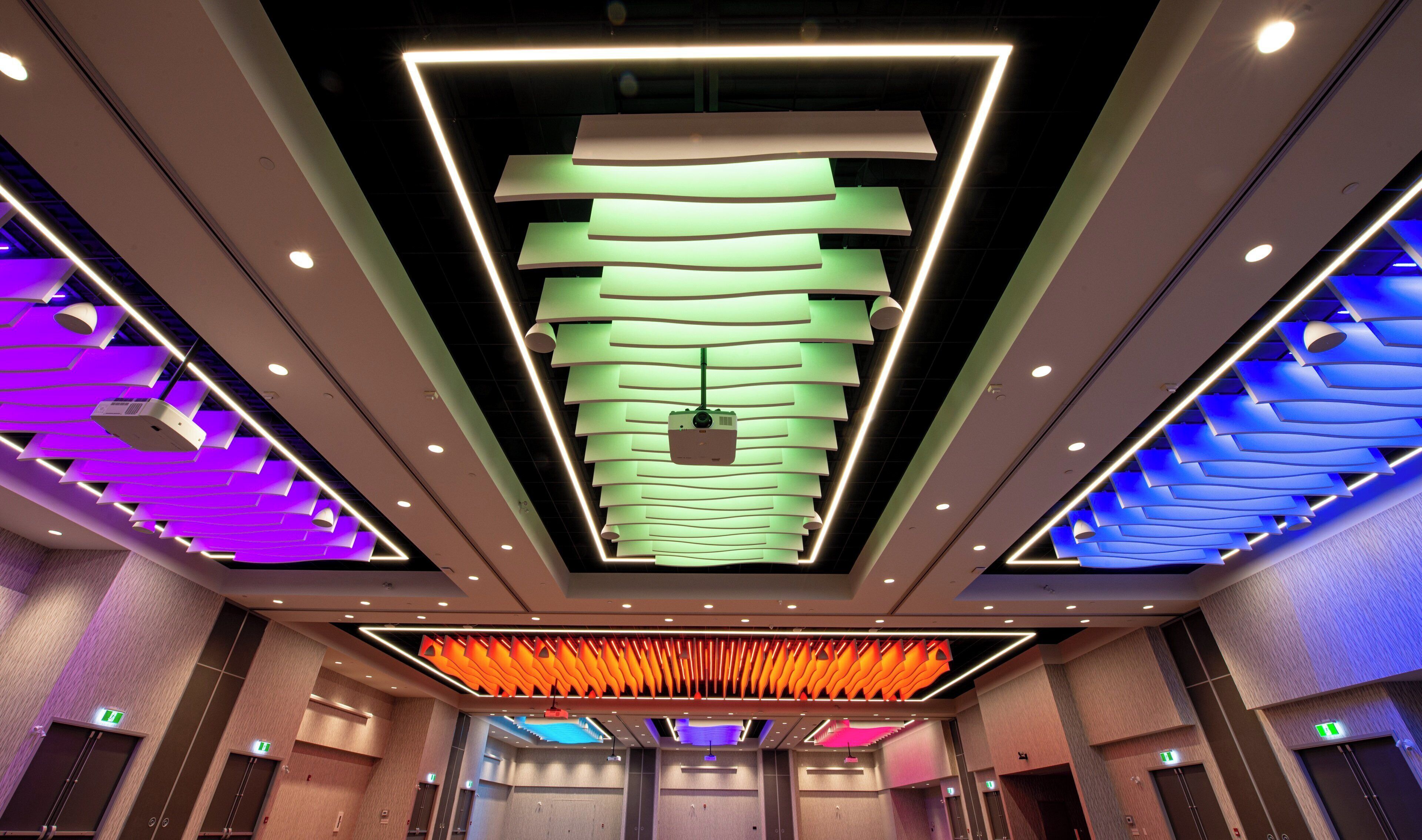 Photo - Holiday Inn Edmonton South - Evario Events by IHG