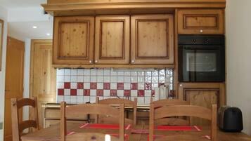 Restauration