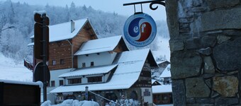 Very nice apartment skis Chamonix Valley