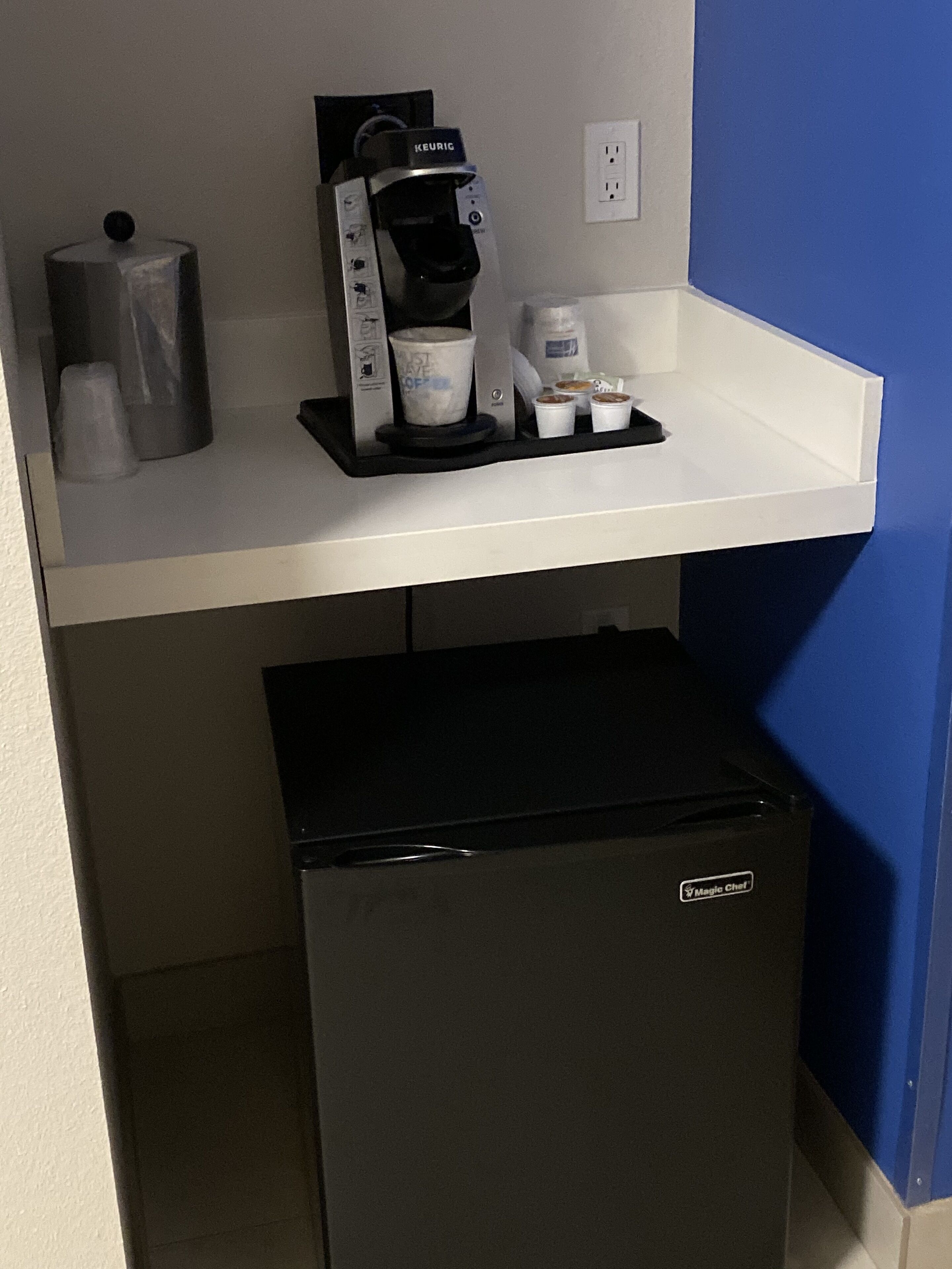 down duvets, in-room safe, desk, blackout curtains