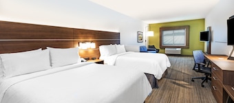 ฮอลิเดย์ อินน์ เอ็กซ์เพรส แอนด์ สวีทส์ จังค์ชั่น บาย IHG