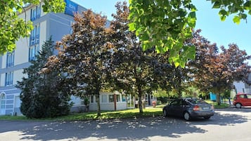 Ulkopuoli