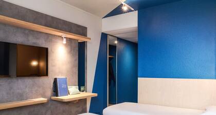 Hôtel Ibis Budget Nantes Ouest Atlantis Couëron