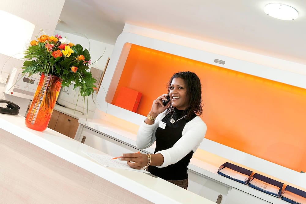 Hôtel Ibis Budget Nantes Ouest Atlantis Couëron