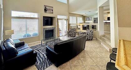 Private Pool | Spa | Game Room | Putting Green