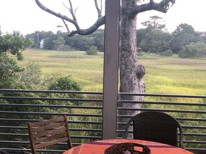 室外用餐