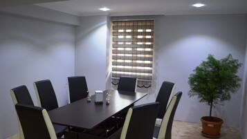 Coin petit déjeuner